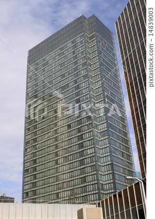 Umeda DT Tower Umeda DT Tower 14839003