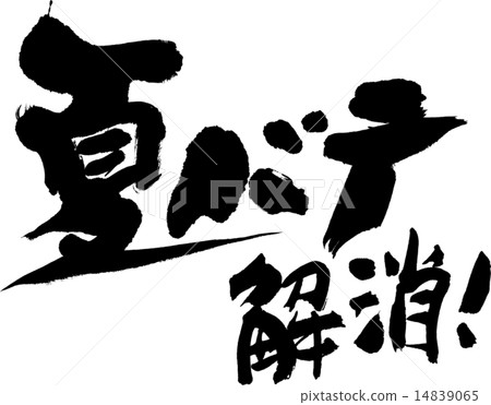 夏季battefaction清除！ 14839065