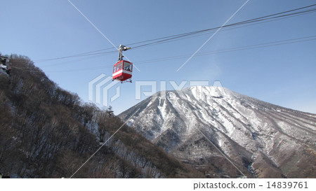 Mt. Mt. and Akechi Ping Ropeway @ Akihira 14839761