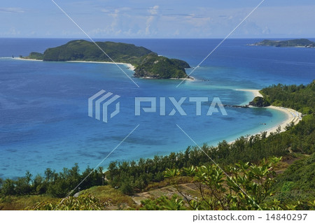Zamami Island 14840297