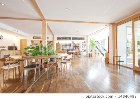 Flooring room 14840482