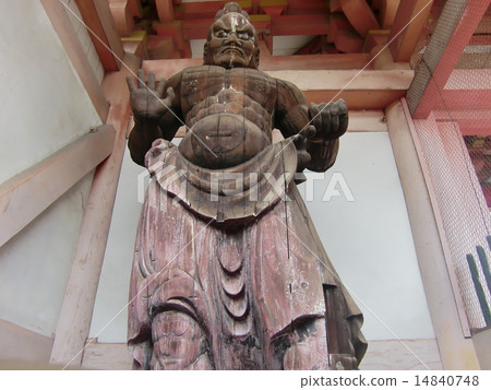 Kuzui Temple 14840748