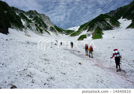 Hakuba Daisetsuki summer 14840810