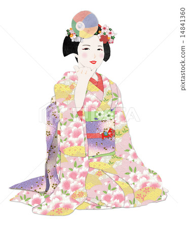 舞子 舞子 14841360