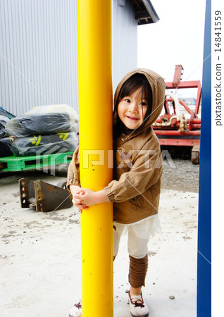 A girl A girl 14841559