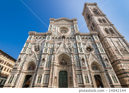 Italy Florence Duomo Italy Florence Duomo 14842144