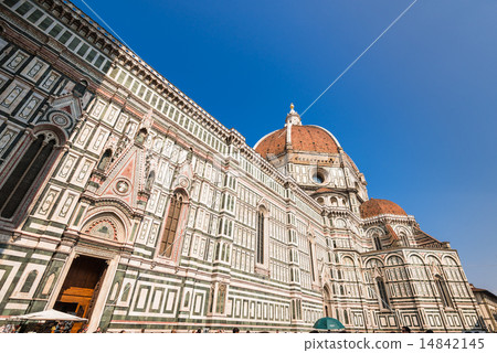 Italy Florence Duomo Italy Florence Duomo 14842145