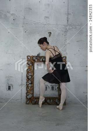 ballet  14842355