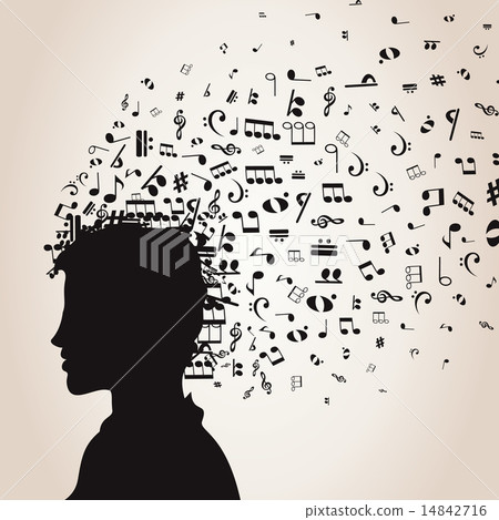 Musical man Musical man 14842716