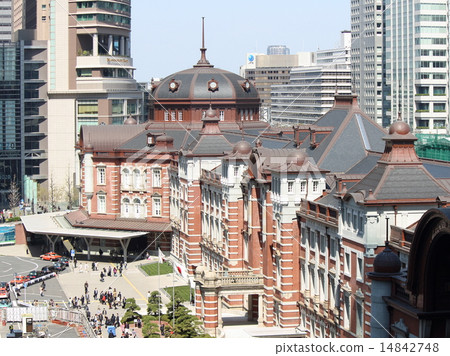  東京站 14842748