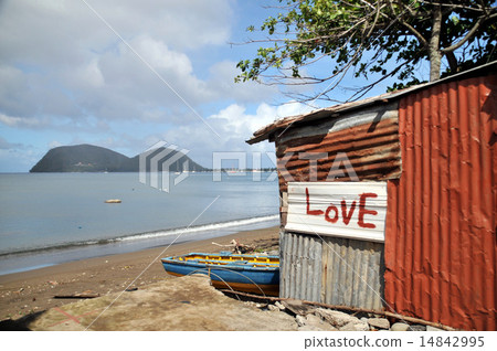 Dominica, caribbean 14842995