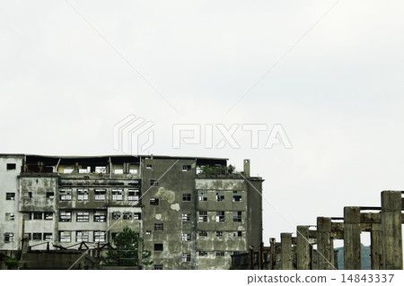 Ruins 14843337