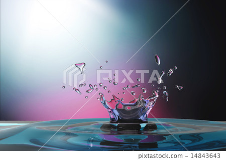 waterdrop background waterdrop background 14843643
