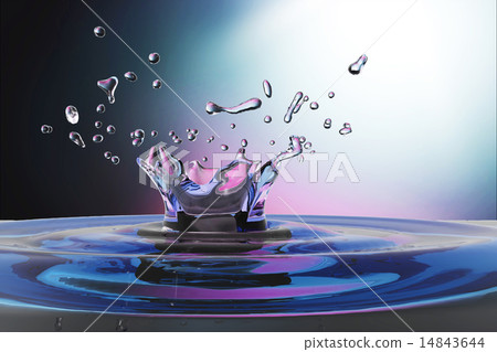 waterdrop background waterdrop background 14843644