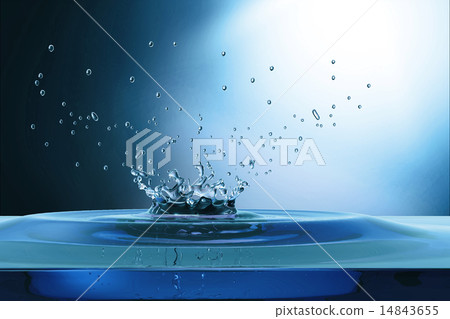 waterdrop background waterdrop background 14843655