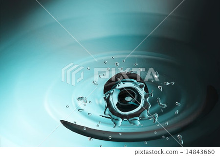 waterdrop background waterdrop background 14843660