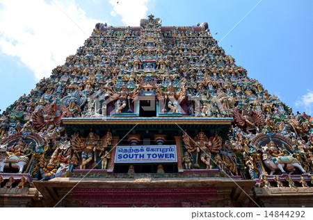 south india, holy land, sacred place 14844292