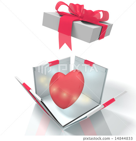 在當前框中的心臟 14844833