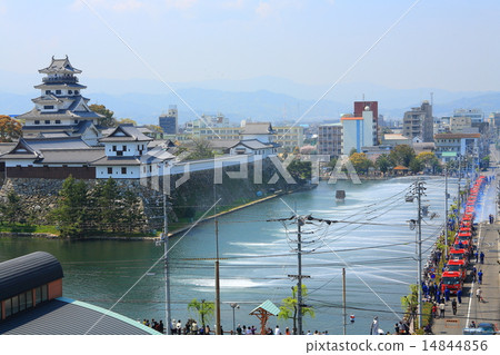 今治城堡排水訓練 14844856