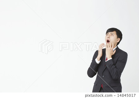 一個驚人的商人 14845017