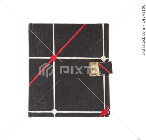 Very old diary with lock Very old diary with lock 14845106