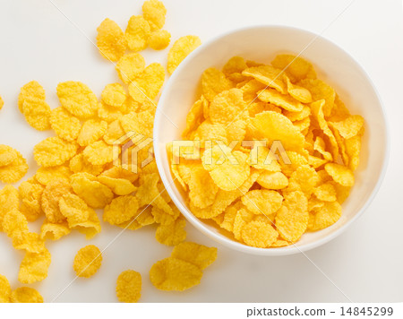 Corn flakes 14845299