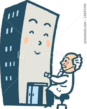 建築診斷 14845344