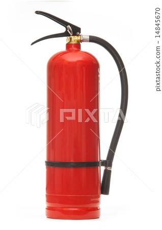 Fire extinguisher 14845670
