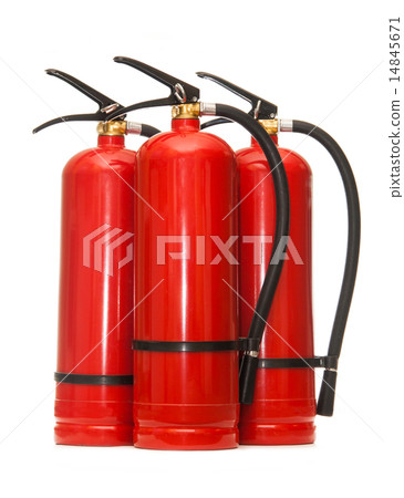 Fire extinguishers Fire extinguishers 14845671
