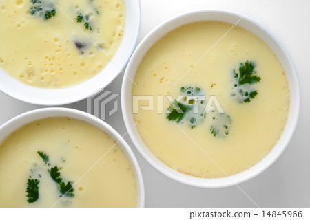 Steamed egg 14845966