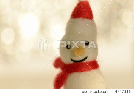雪人的雪人 14847316