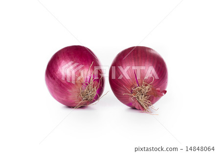 Red onions Red onions 14848064