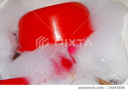 washing-up washing-up 14848806