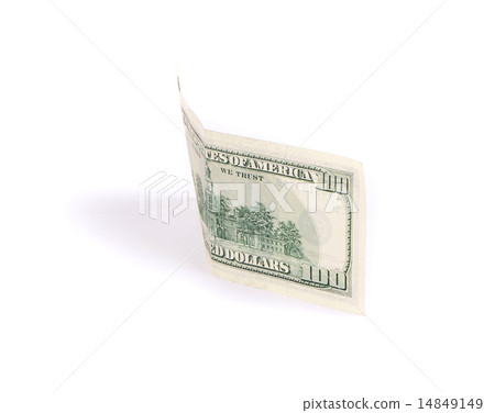 dollar bill 14849149