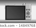 foto camera backside 14849768