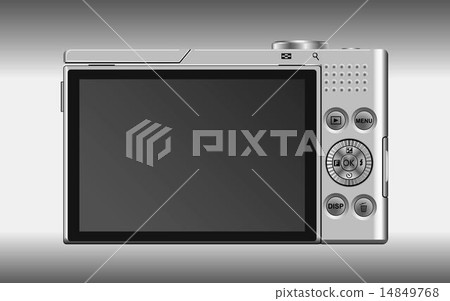 foto camera backside foto camera backside 14849768