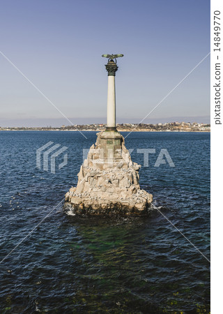 Monument to the Scuttled Ships in a day 14849770