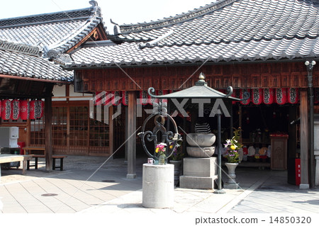 京都Narashima Jizo 14850320