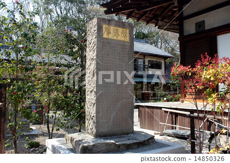 京都三條咪咪Daimo紀念碑 14850326