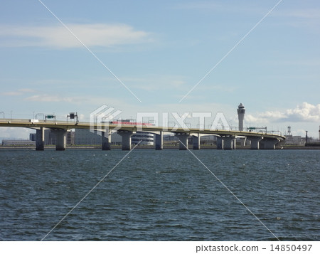 中部機場遠景 中部機場遠景 14850497