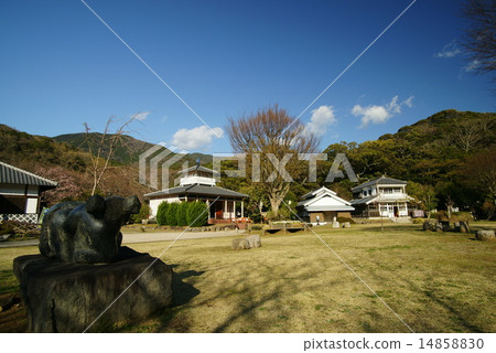 Road Station Hanazono Sannen Izu Matsuzaki 14858830