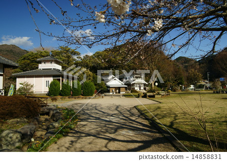 Road Station Hanazono Sannen Izu Matsuzaki 14858831
