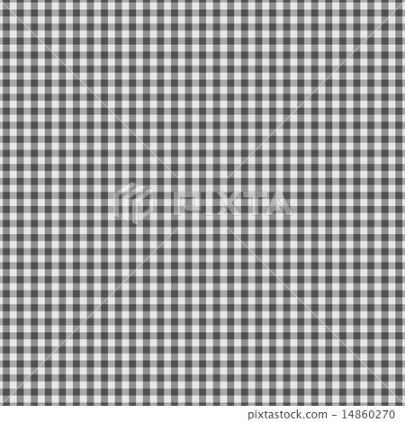 Check pattern monochrome Check pattern monochrome 14860270