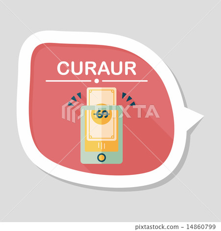 online shopping flat icon with long shadow,eps10 online shopping flat icon with long shadow,eps10 14860799