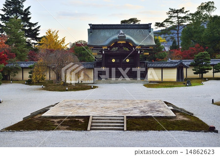Tectonic Temple of Daimyoji Tectonic Temple of Daimyoji 14862623
