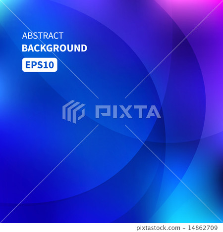 Abstract light vector Abstract light vector 14862709