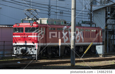EF 81電力機車 EF 81電力機車 14862938