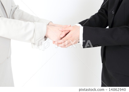 握手業務 握手業務 14862940