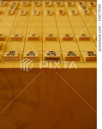 日本象棋 14877694