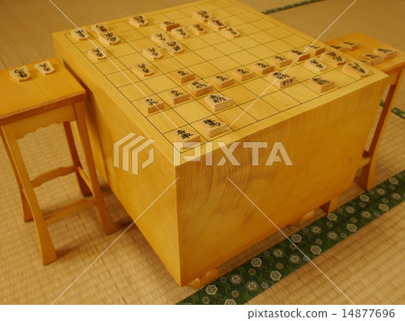 將棋板 14877696